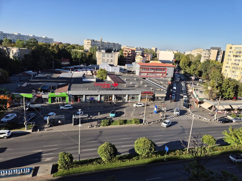 Militari, Gorjului